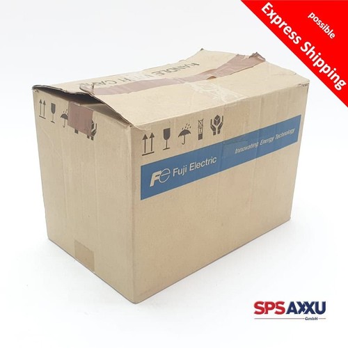 Fuji electric frn2 2g1e - fuji, frn2.2g1e-4e