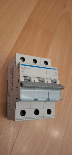 Hager mcn332 - hager,