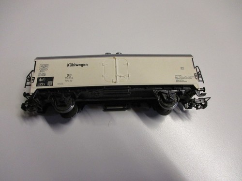 Märklin 4620 kühlwagen - 4620,