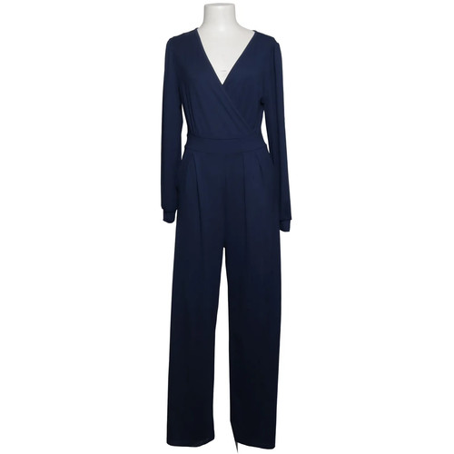 Jumpsuit größe blau - m,,