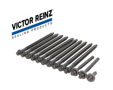 Zylinderkopfschrauben für