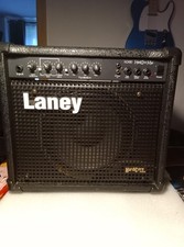 E-Gitarren-Verstärker LANEY