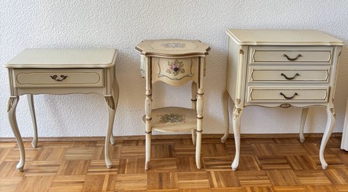 Antik barock stil chippendale - antik,