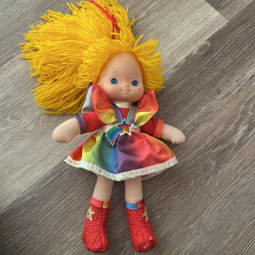 Vintage regina regenbogen - vintage,
