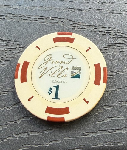 Grand villa casino british - grand,