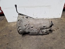 Automatikgetriebe MERCEDES