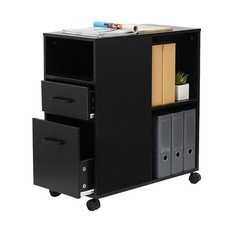 Rollcontainer Aktenschrank