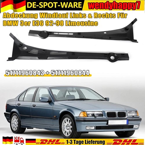 Verkleidung abdeckung windlauf - verkleidung,