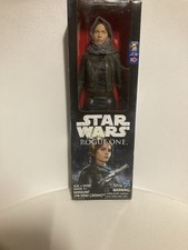 Actionfigur star wars rogue - wars,