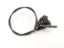 Shimano 105 Bremssattel BR-R7170 Flatmount, Leitung defekt #19416