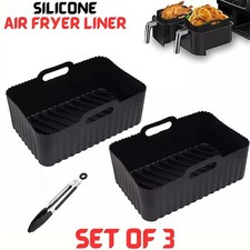 2 Stück Silikon Liner