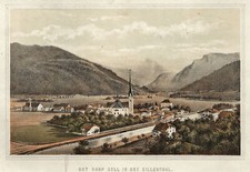 Zell am Ziller Tirol Original