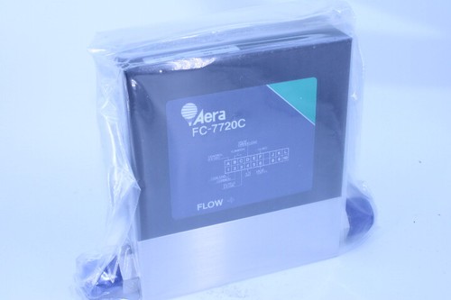 Aera mass flow - mass, controller