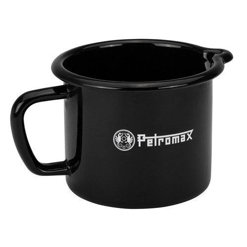 Petromax emaille milchtopf - petromax,