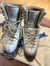 Risport Rollschuhe Gr. 250