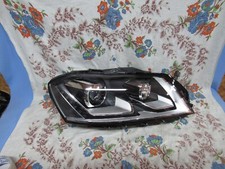 3AB941752  VW Passat B7 Bi Xenon Scheinwerfer rechts Kurvenlicht komplett TOP