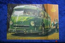 Magirus Deutz O 6500 Klöckner