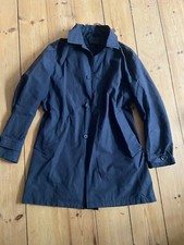 Prada Black Label Trenchcoat
