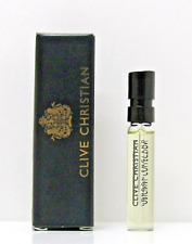 Clive Christian Crab Apple Blossom Miniatur Phiole 2 ml  Parfum  Spray
