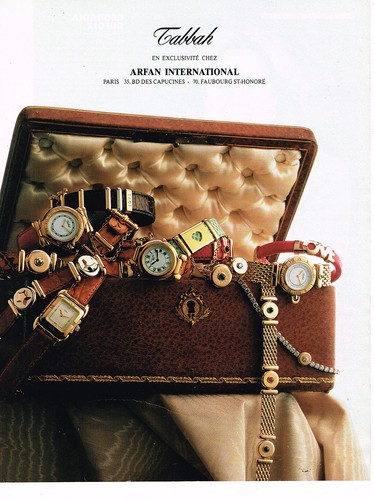 Reklame werbung 064 - werbung, 1990