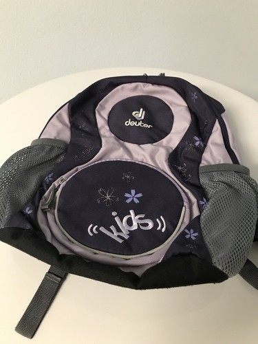 Kinderrucksack von deuter - von,