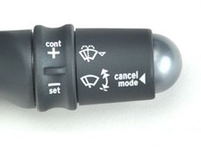 TEMPOMAT SMART 452 ROADSTER TEMPOMATHEBEL CRUISE CONTROL MIT SERVOLENKUNG