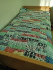 Tagesdecke  122 x 198 cm