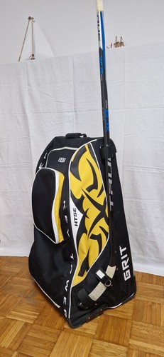 Eishockey ausrüstung kinder - eishockey,
