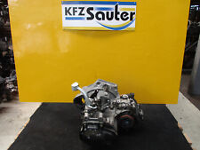 Getriebe EXB Lupo 1,4l 55KW