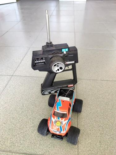 Kyosho mini monster limited - kyosho,