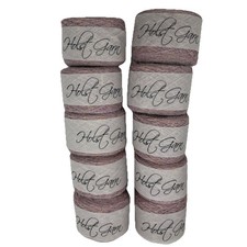 10 Pack Holst Garn Supersoft