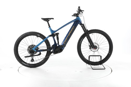 Corratec power 160 - rs, pro