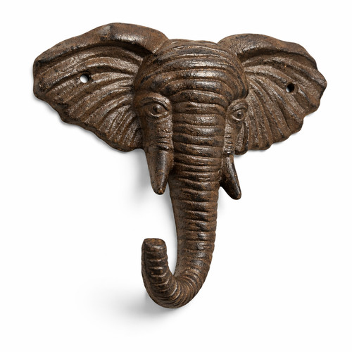 Elefantenkopf elefant - elefantenkopf,