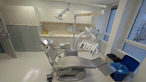 Kavo 1058 primus classic - kavo,