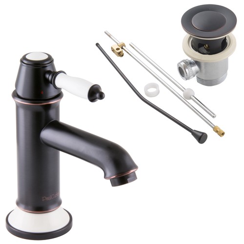 Paulgurkes retro wasserhahn - retro,