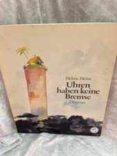 Uhren haben keine Bremse