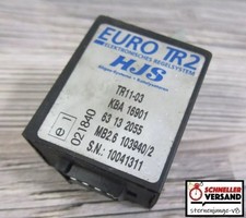 ✔️ Original Mercedes W126