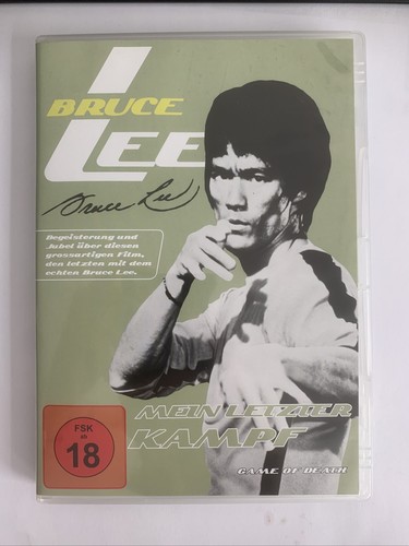 Bruce lee mein letzter - mein, kampf