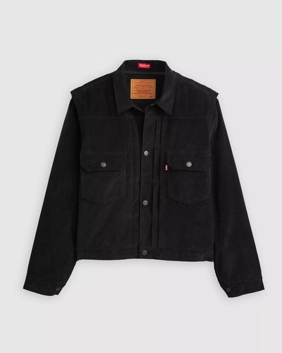 Levi trucker jacket - trucker,