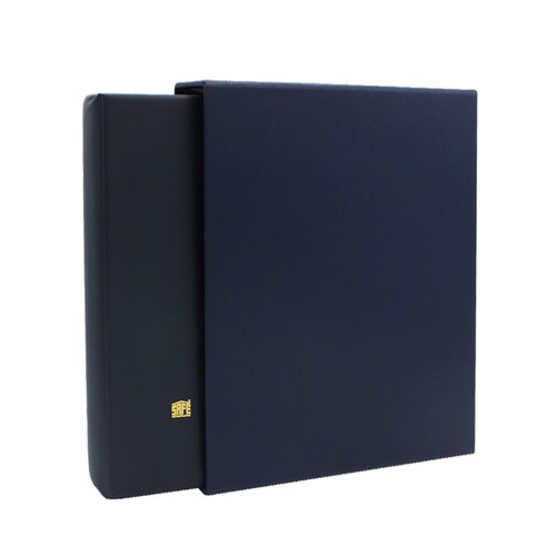 Briefmarkenalbum ringbinder - briefmarkenalbum, 14