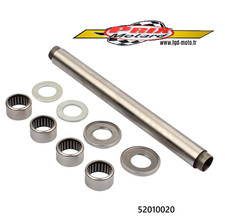 Kawasaki Z 900 A4 1976