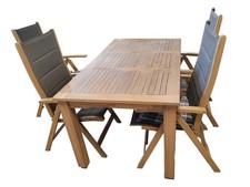 Endorphin 5er GARTENSET