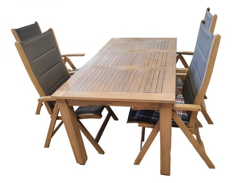 Endorphin 5er gartenset - endorphin,