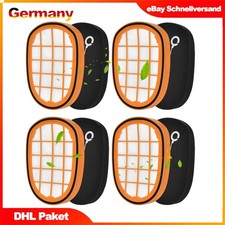 4X Filter Für Philips