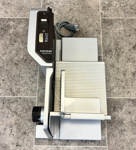 Siemens electronic