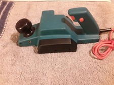 Elektohobel Black& Decker DN750/D1, 470 WATT