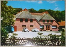 Stenum 1972: Ganderkesee Delmenhorst Gasthaus Tempo Matador Citroen 2V Oldtimer