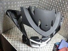 BMW R 1200 RT EZ:13 Kanzel