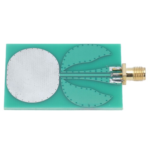 Uwb antenne 10 6ghz - antenne, 3.1-10.6ghz