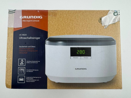 Grundig 6620 defekt - grundig,